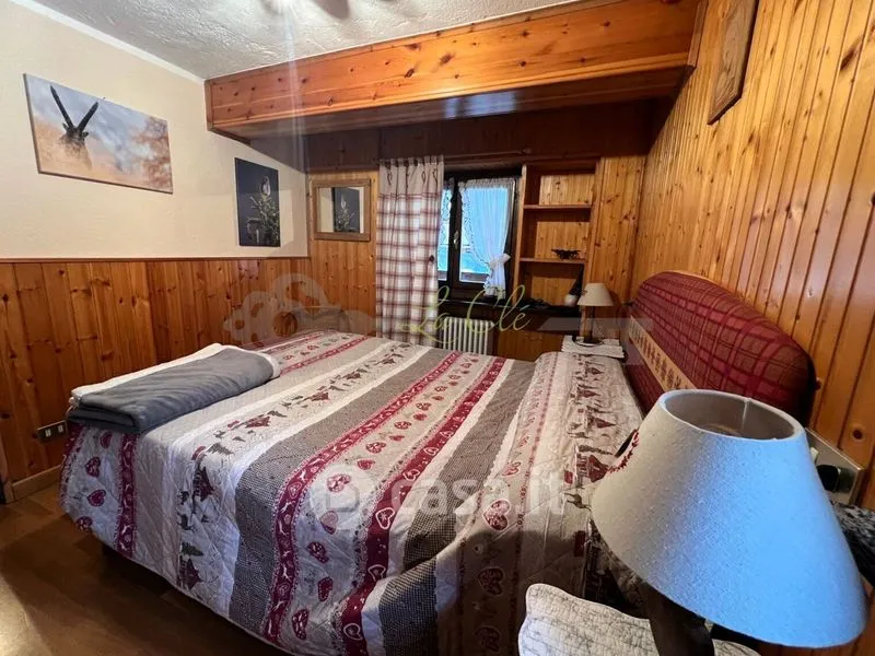 Magamistoad - Chalet with Balcony in Courmayeur Centre