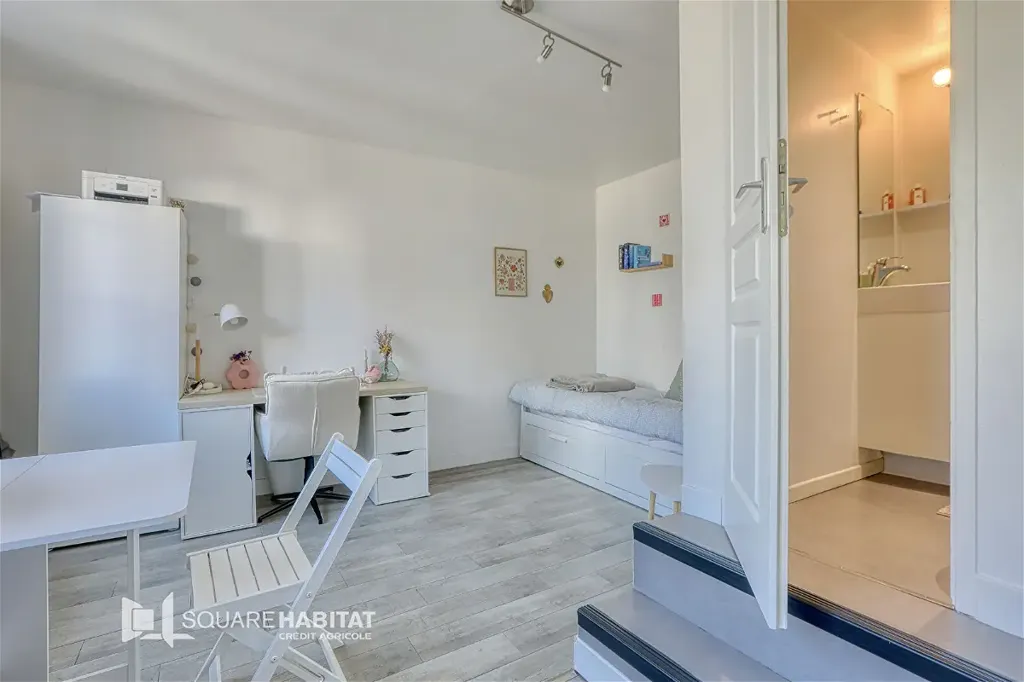 Appartement 2 pièces à Rouen