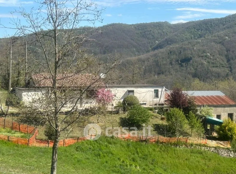 Välivaade - Independent House with Panoramic View in Lauria