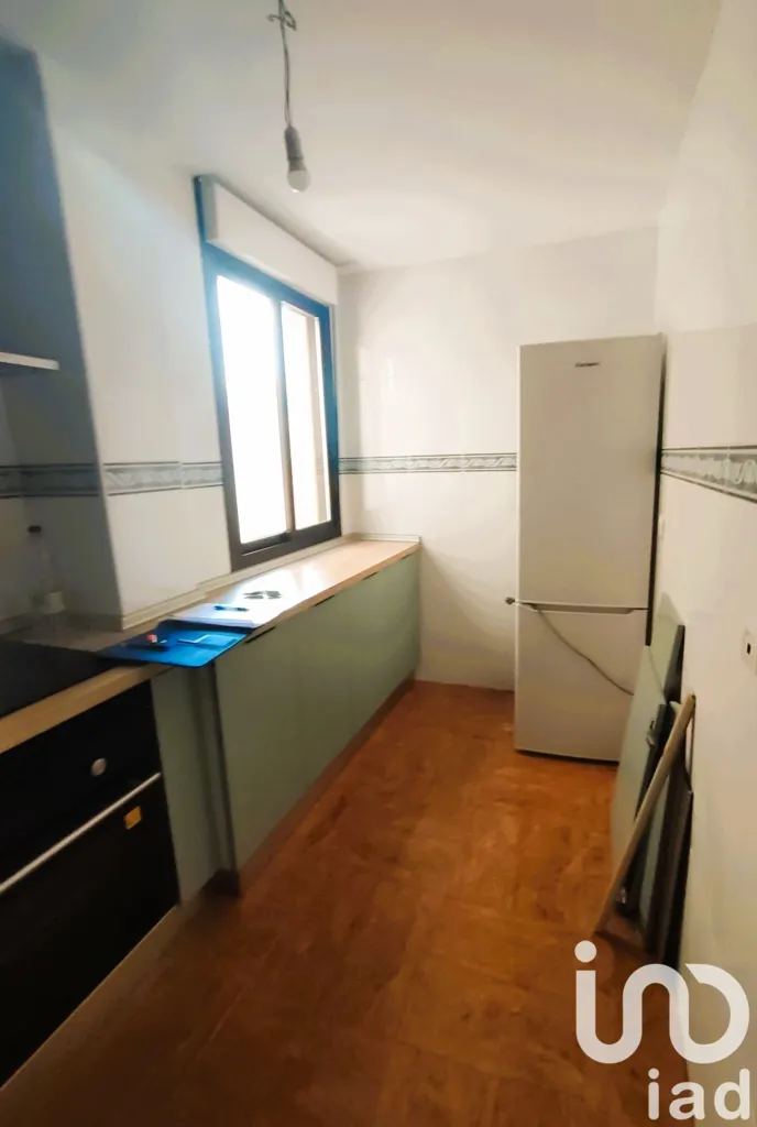 Kitchen - Ground Floor Flat with Patio in Cimanes del Tejar
