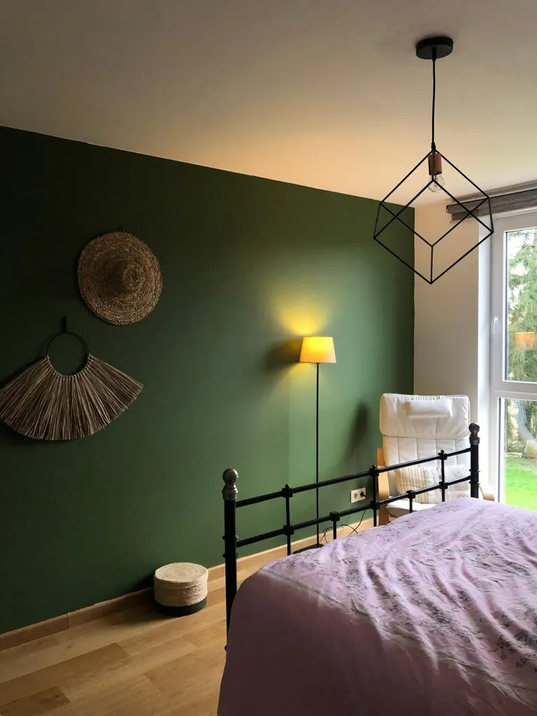 Chambres - Duplex avec Terrasse et Jardin à Namur