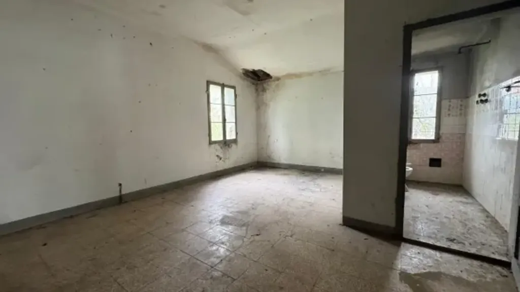 Toad - Traditional Romagnola House with Fienile in Forlì