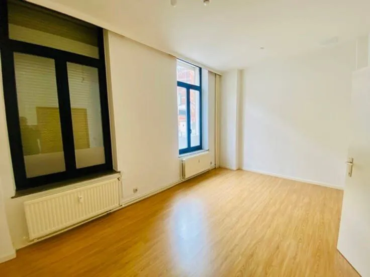 Toad - Mansion with 3 Bedrooms in Brussels