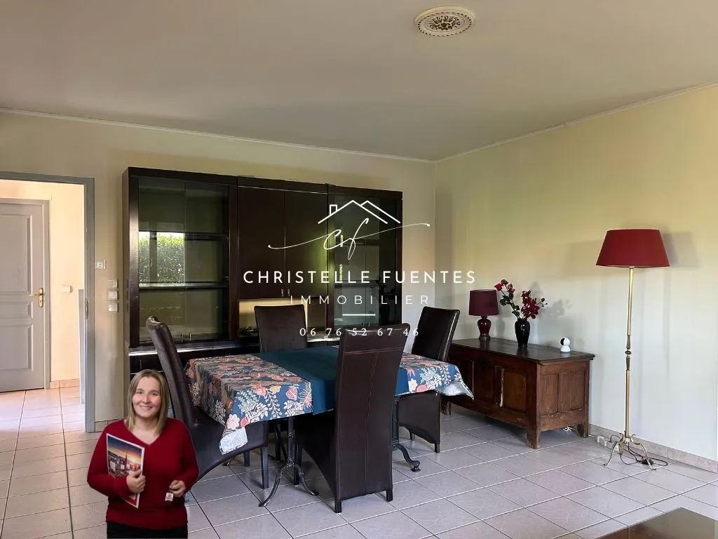 Sala da pranzo - Family House with Pool Potential in Mèze