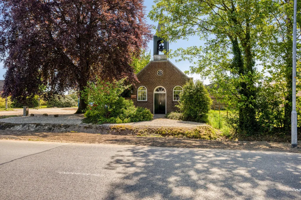 Maison 4 pièces à Een