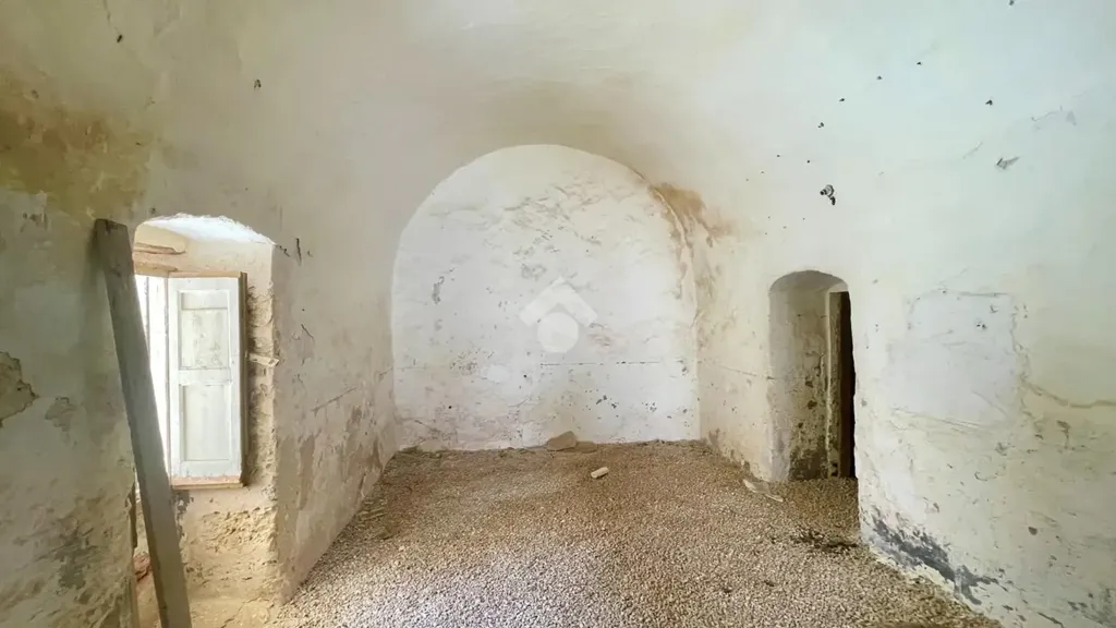 Pièces - Rustic House with Terraces in Ugento