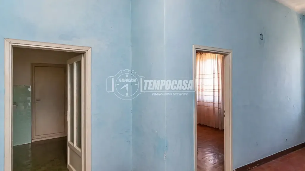 Rooms - Rustic Country House with Garden in Narzole