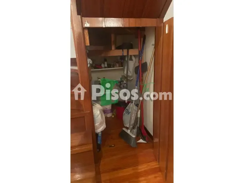 Duplex with Terrace in Ourense