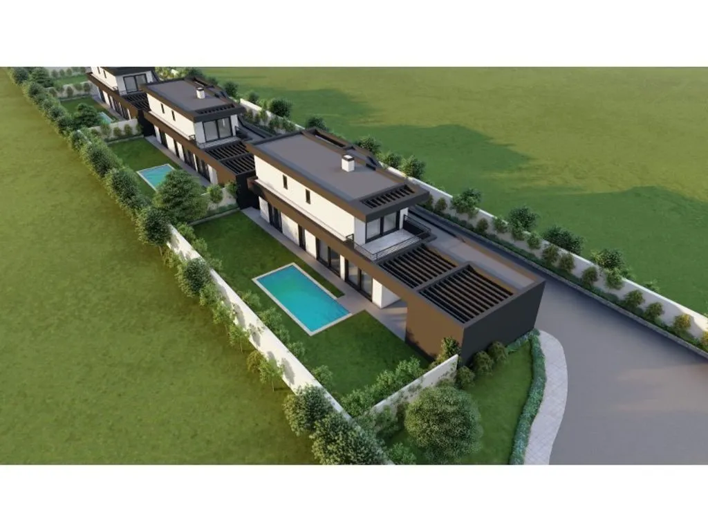 Plot with Approved Project near Loulé
