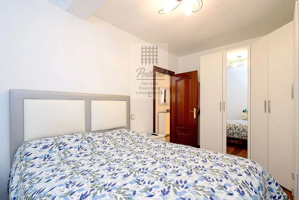 Chambres - Modern Flat with Sea View in Gijón