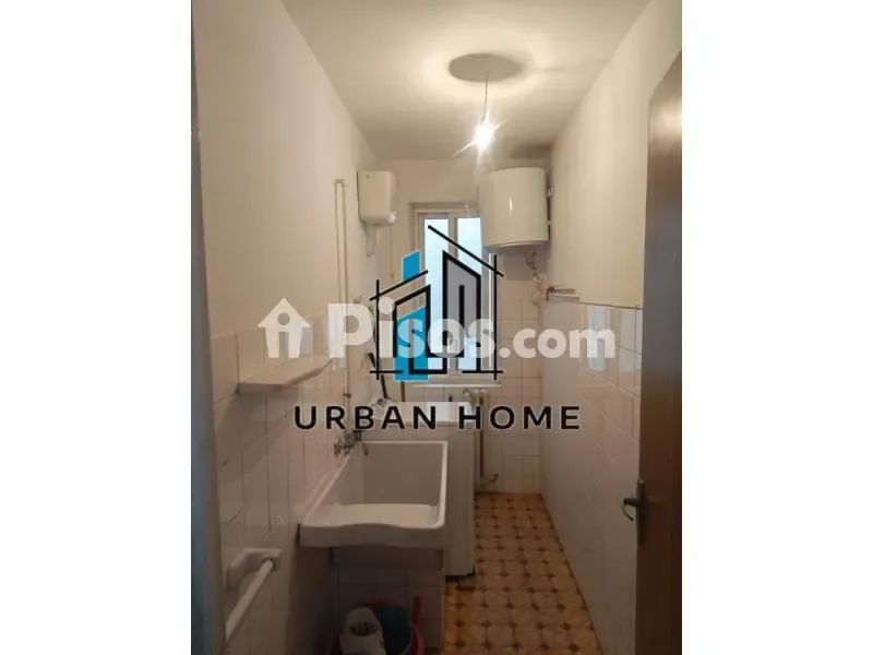 Vannitoad - Apartment with Terrace in San Claudio, León