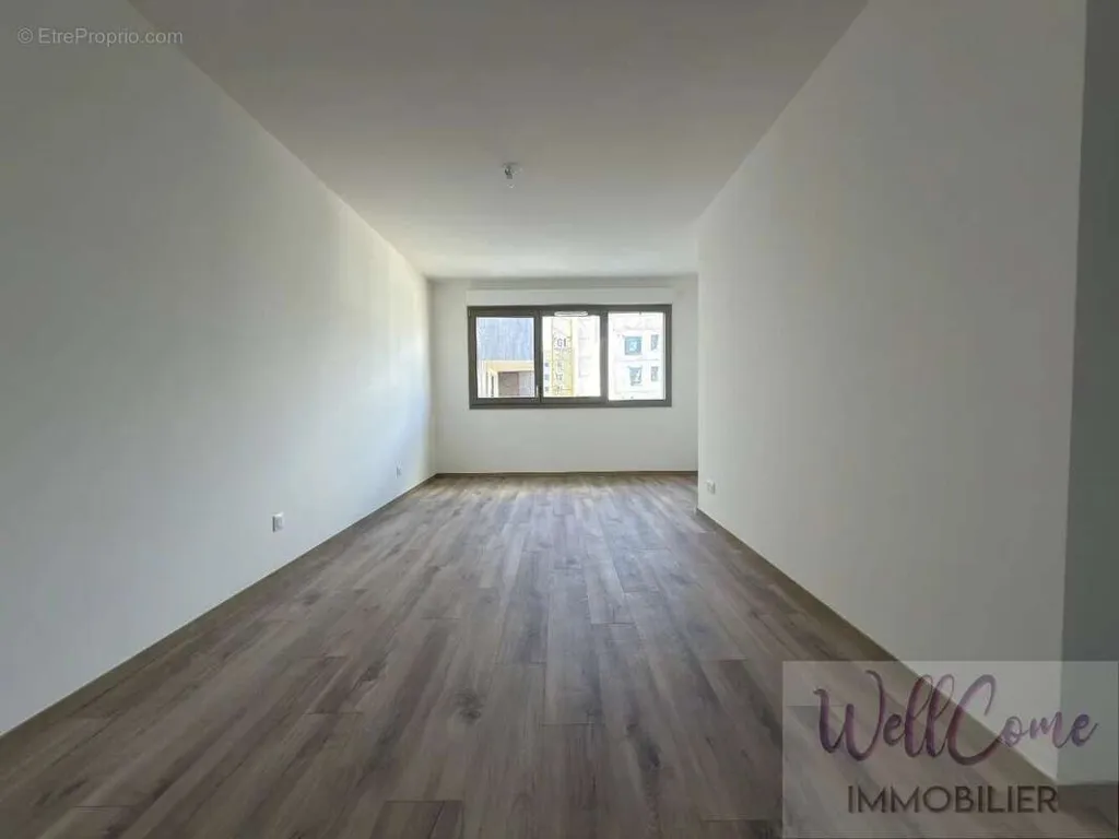 Pièces - Appartement T5 en Attique avec Balcon Sud à Annecy
