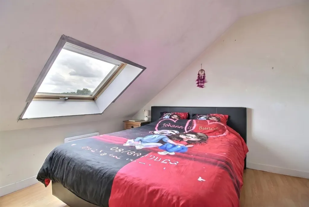 Magamistoad - Spacious Living Flat in Quiet Area