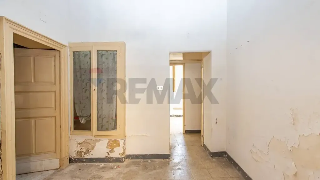 Entrée - Terraced House with Balcony in Carlentini Centre