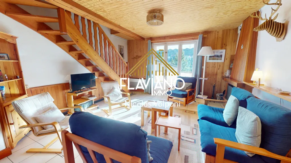 Appartement 5 pièces à Les Thuiles
