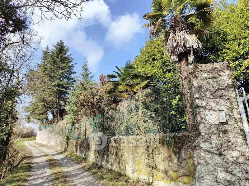 Extérieur - Panoramic Villa with Terraces in Villa San Secondo