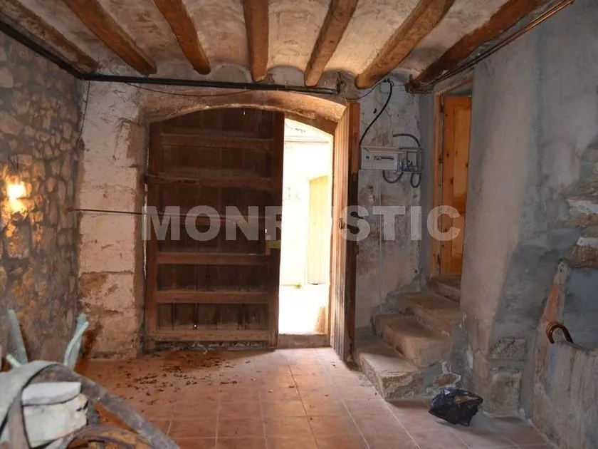 Stanze - Chalet with Workshop in El Vilosell, Lleida