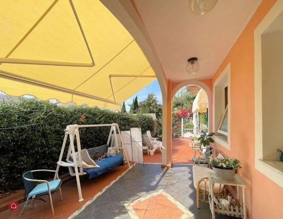 Terrass - Luxury Villa with Pool in Recco, Liguria