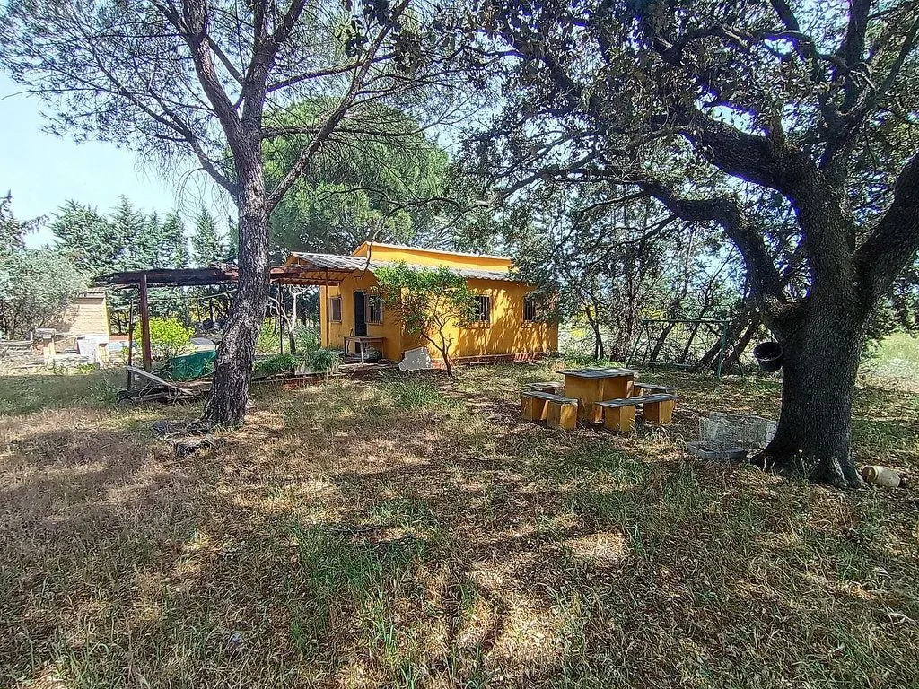 Aed - Chalet with Pool in Villanueva de la Cañada