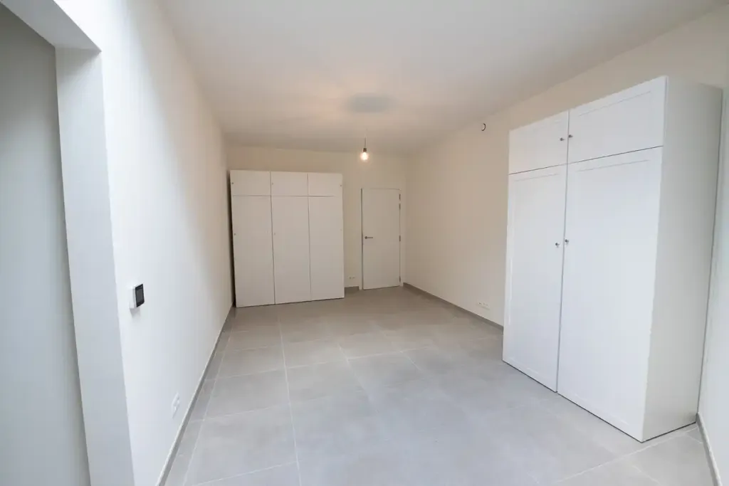 Stanze - Ground Floor Apartment with Garden in Waregem