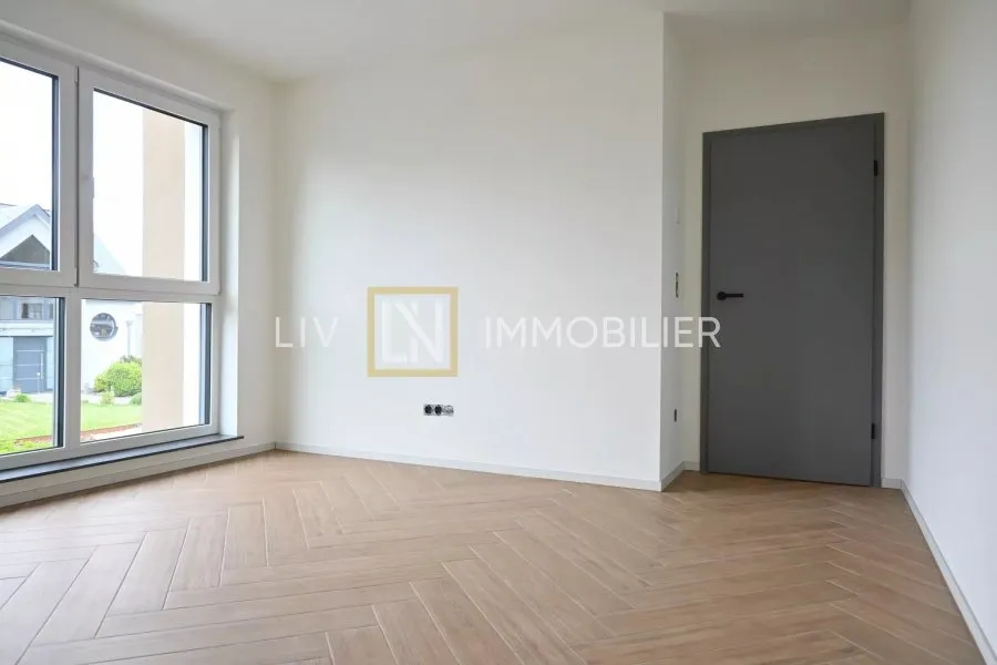 Chambres - Appartement Neuf avec Ascenseur à Munshausen