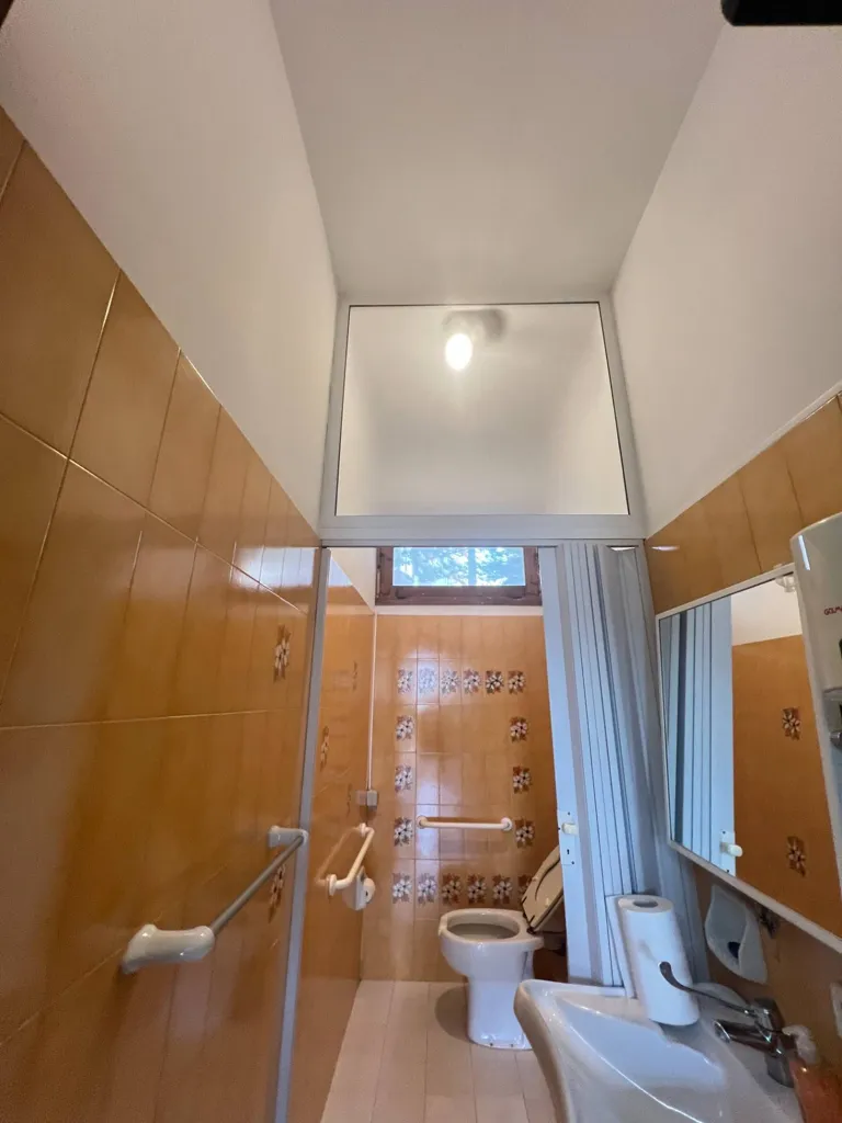 Bagni - Adaptable Ground Floor Apartment in Erice