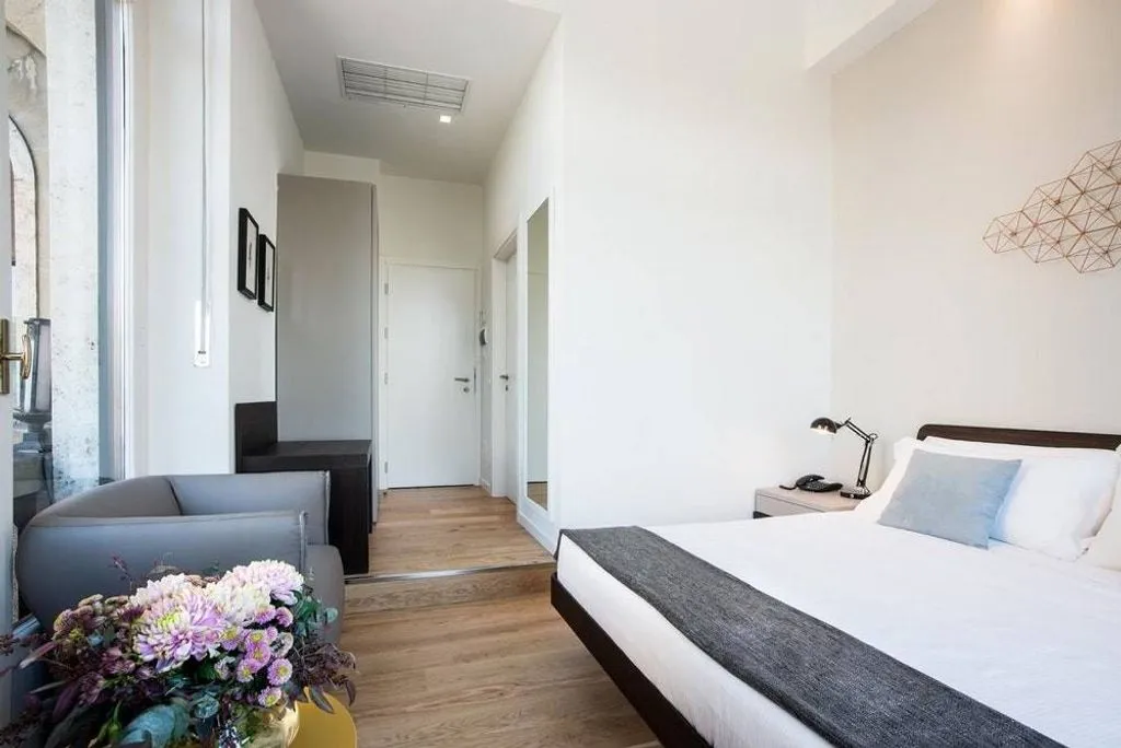Magamistoad - 18-Bedroom Apartment with Panoramic Views in Florence