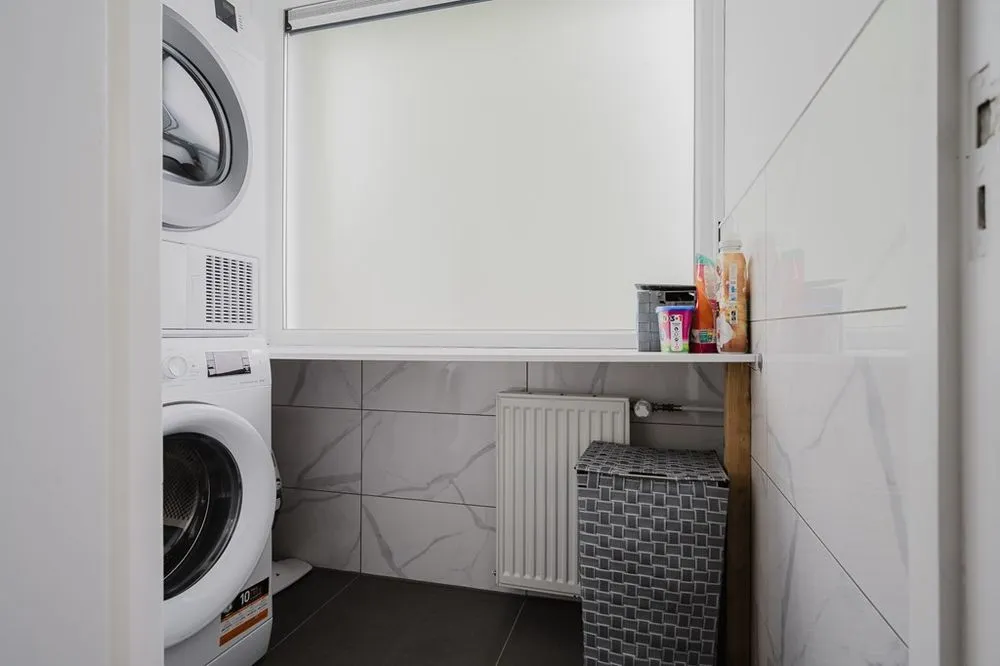 Maison 3 pièces à Spijkenisse