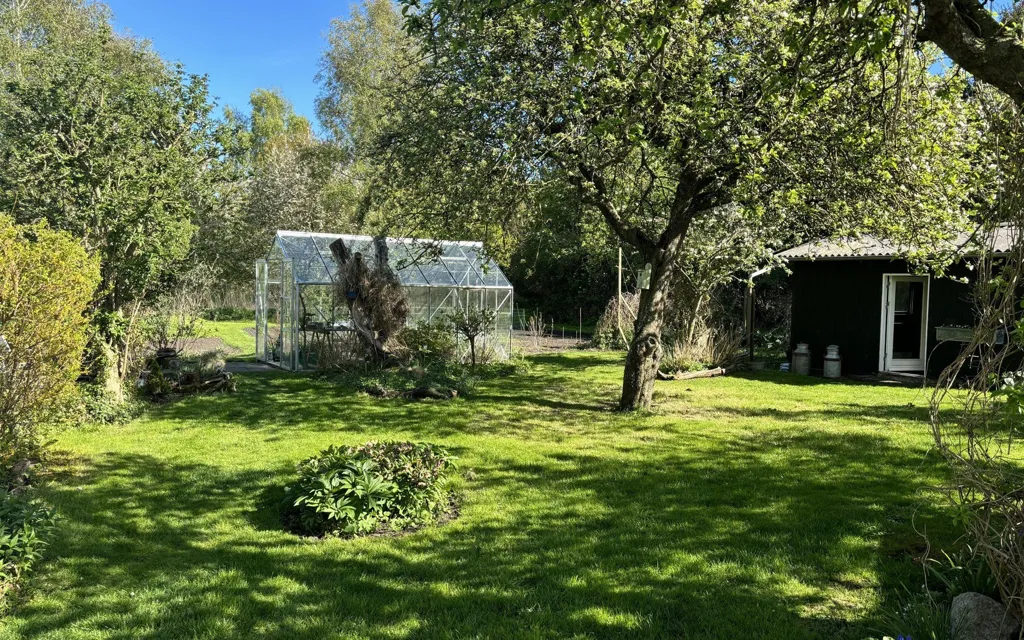 3-room house in Odder