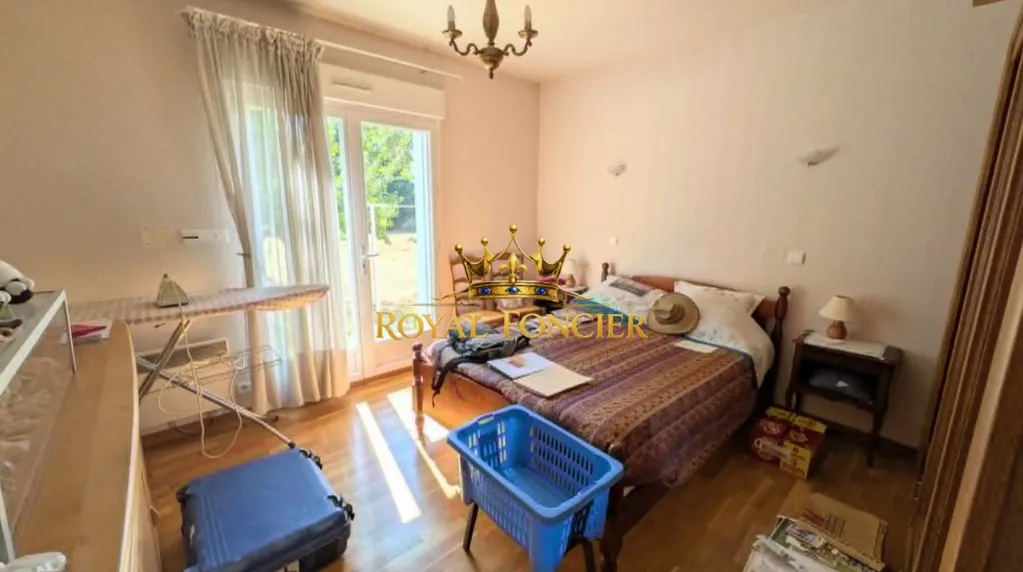 Camere da letto - Detached House with Garden in Quiet Area