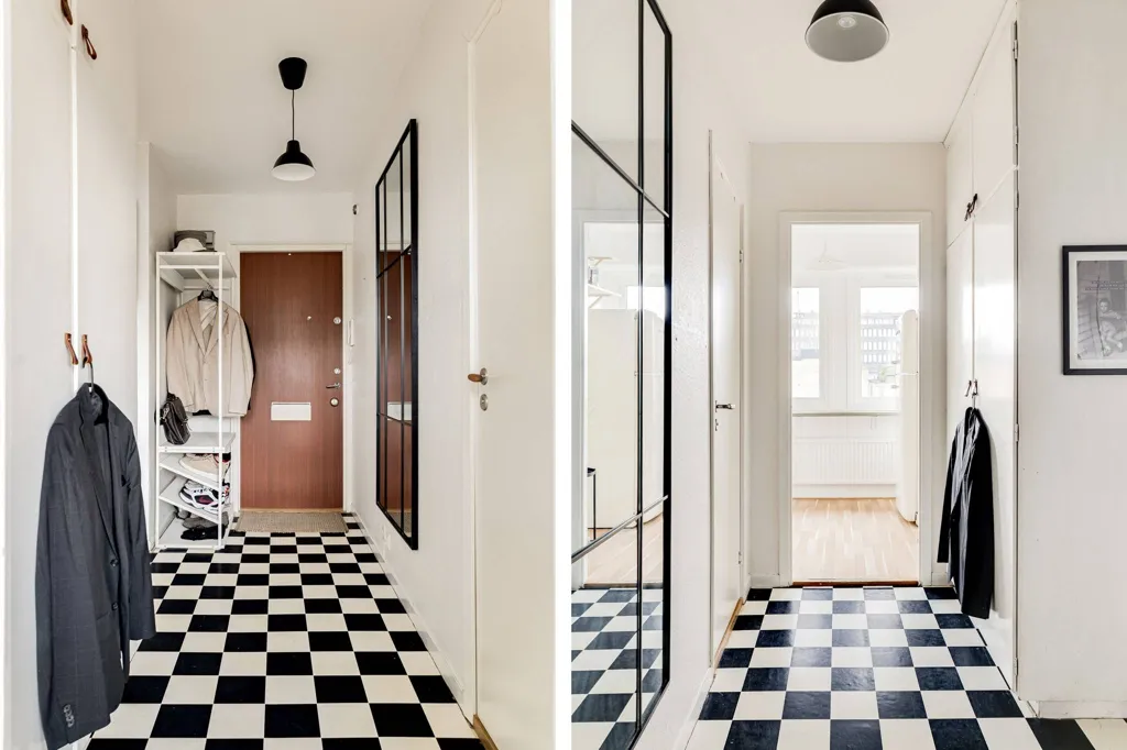 Esik - Efficient Studio in Central Location