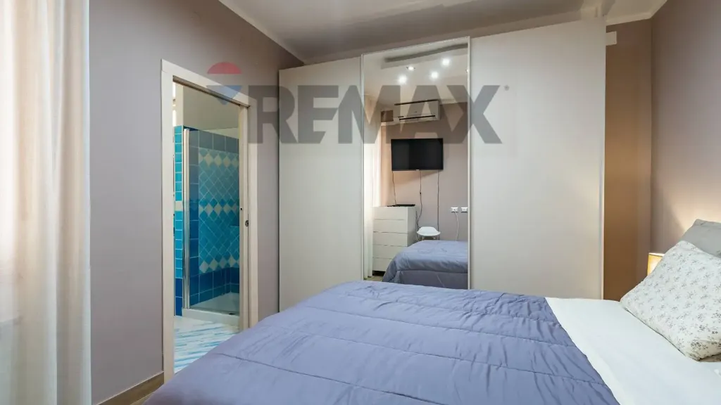 Magamistoad - Apartment with Terrace in Sassari Centre