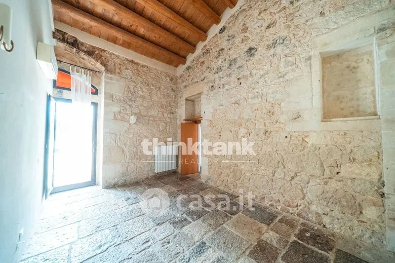 Toad - Rustic Villa with Pool in Ragusa