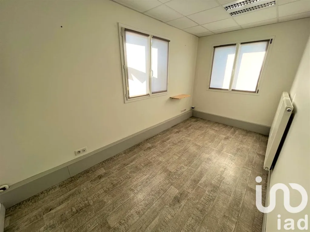 Rooms - Atelier with Heated Space in Pompaire