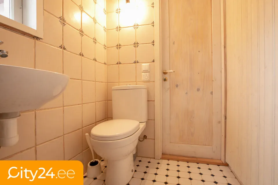 Appartement 5 pièces à Tallinn