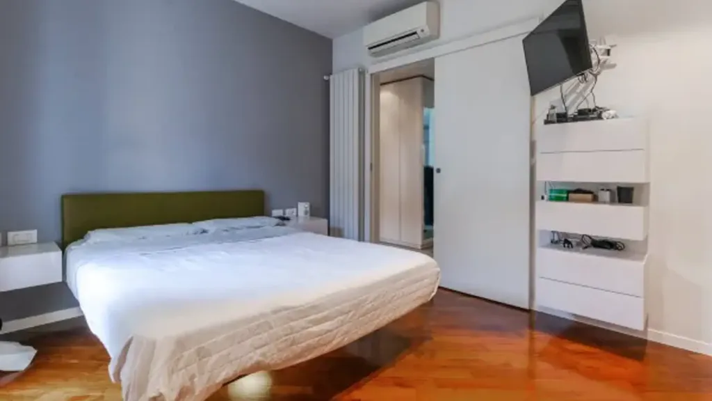 Magamistoad - Luxury Penthouse with Pool in Isola, Milan
