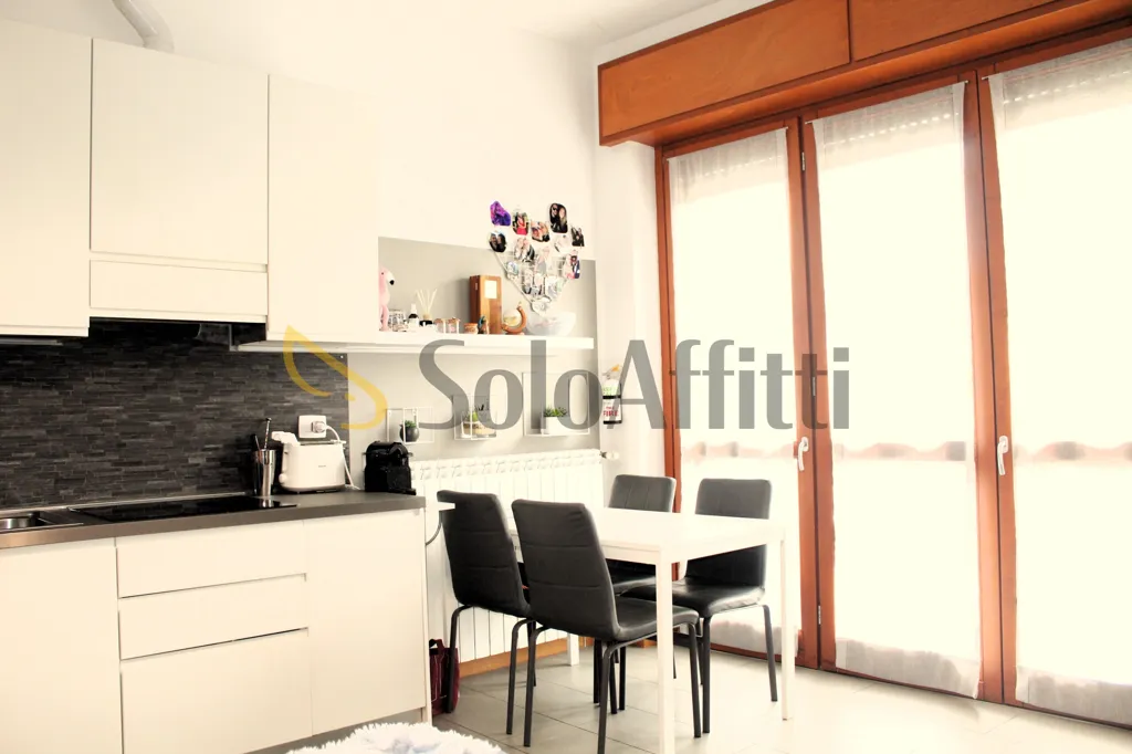Appartement 2 pièces à Parabiago
