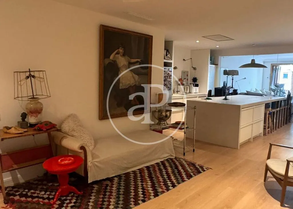Elutuba - Luxury Flat with Terrace in Barcelona