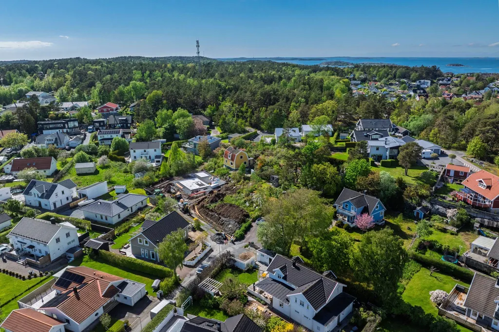 Terrain à Göteborgs kommun