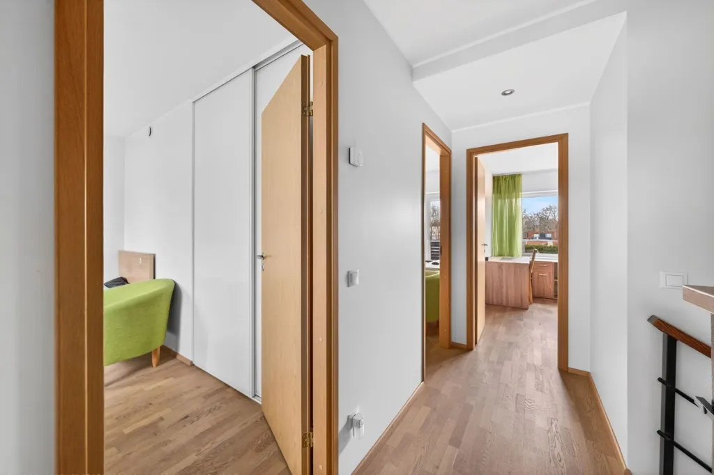 Maison 5 pièces à Saue vald