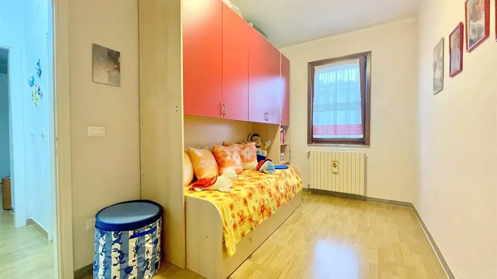 Chambres - Elegant Semi-detached House in Borgo Virgilio