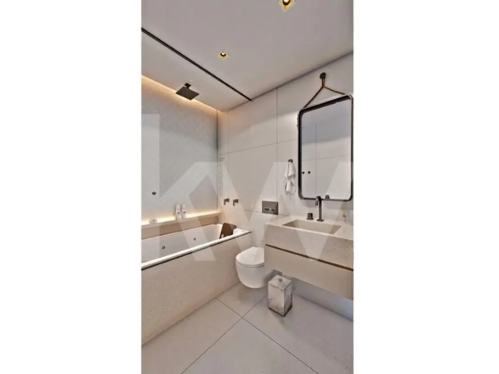 Salles de bain - Luxury Apartment with River View in Barreiro