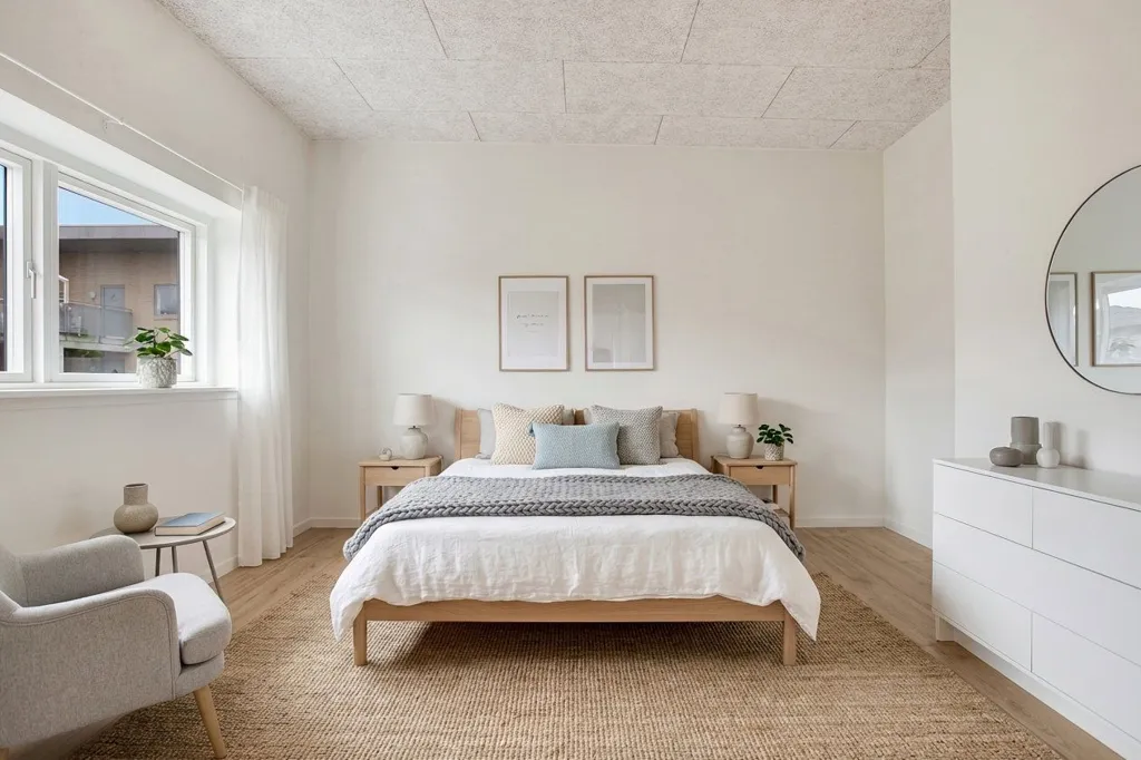 Maison 4 pièces à Herning
