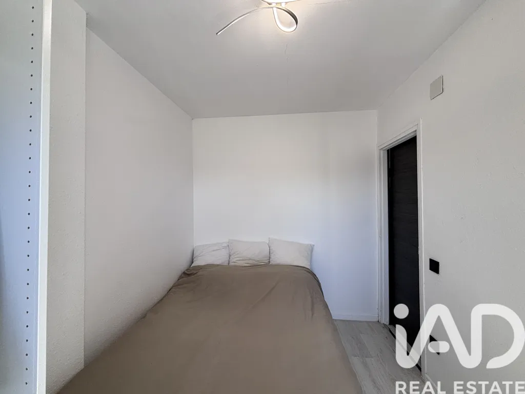 Chambres - Renovated Apartment with Terrace in Empuriabrava