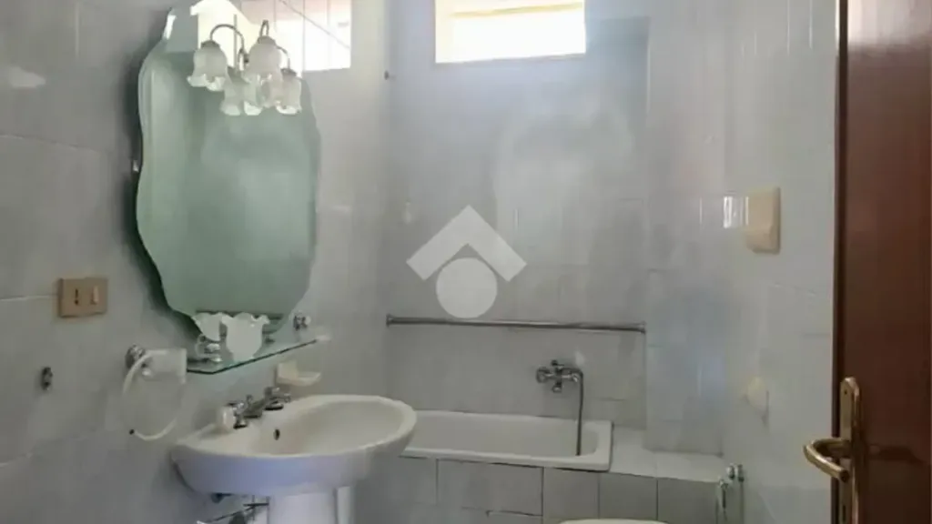 Vannitoad - Spacious Flat with Terraces in Palermo Centre
