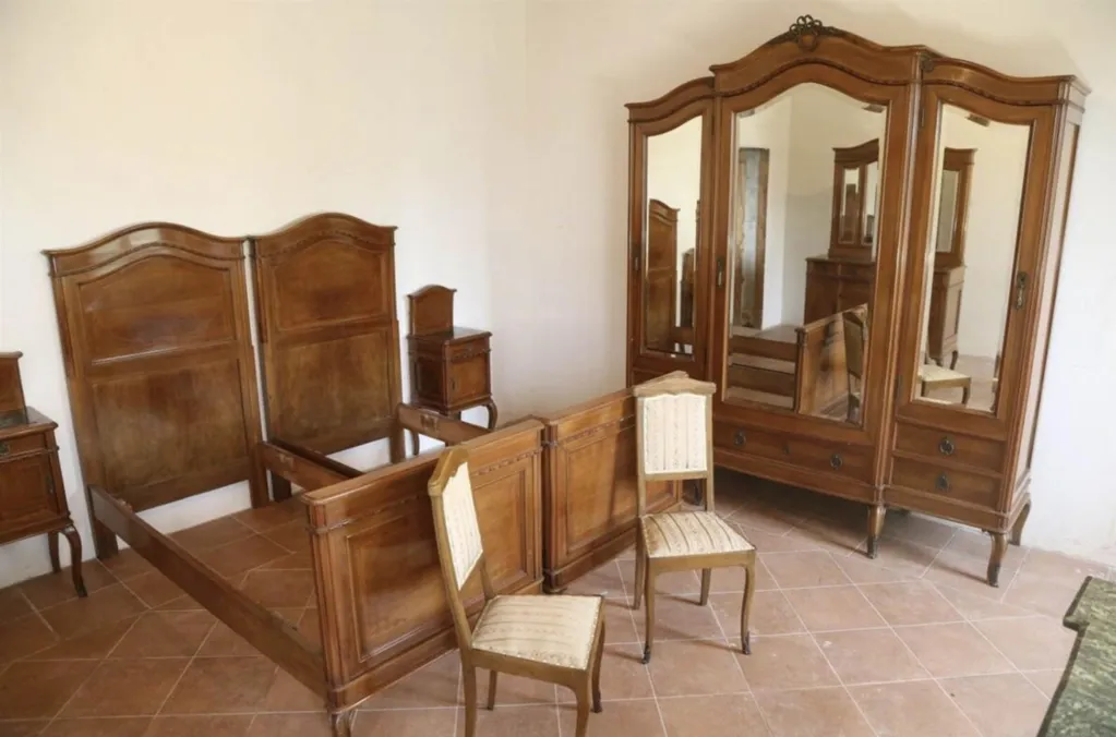 Magamistoad - Historic Apartment with Courtyard in Florence