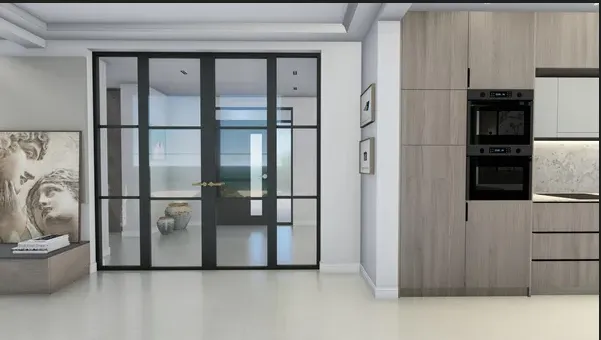 Maison 5 chambres à Budva