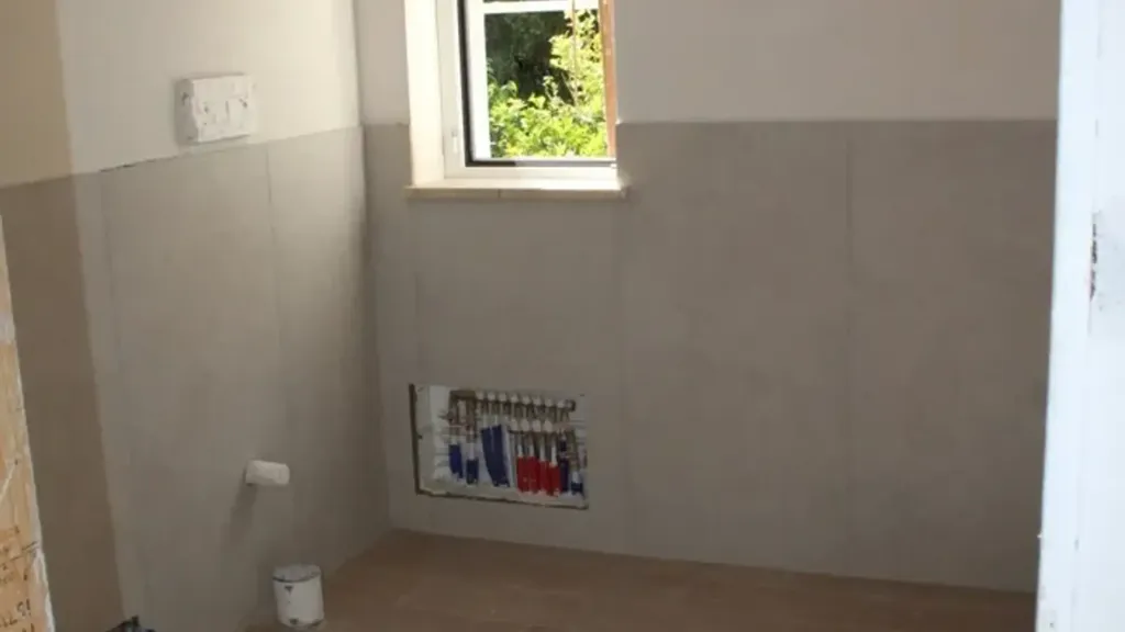 Vannitoad - Newly Constructed Duplex with Balcony in Palermo