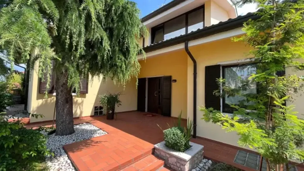 Extérieur - Panoramic Villa with Pool in Verona