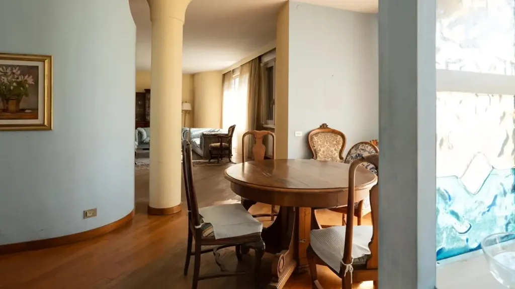Söögituba - Luxury Villa with Terraces near Empoli Centre
